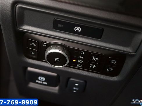 New 2025 Ford F150 Raptor image 21