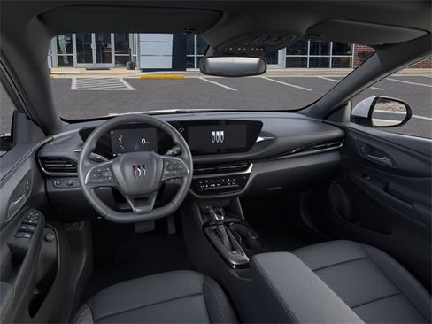 New 2025 Buick Envista Avenir image 15