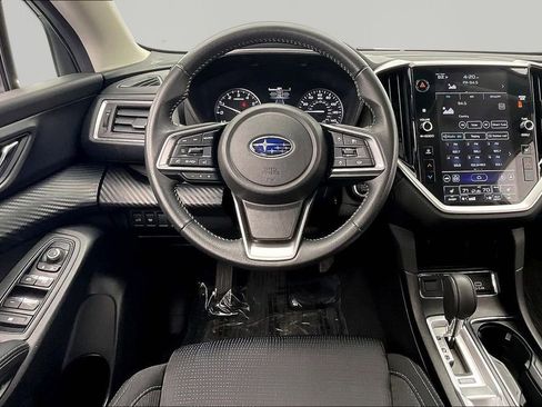 Used 2025 Subaru Ascent Premium AWD/4WD image 5