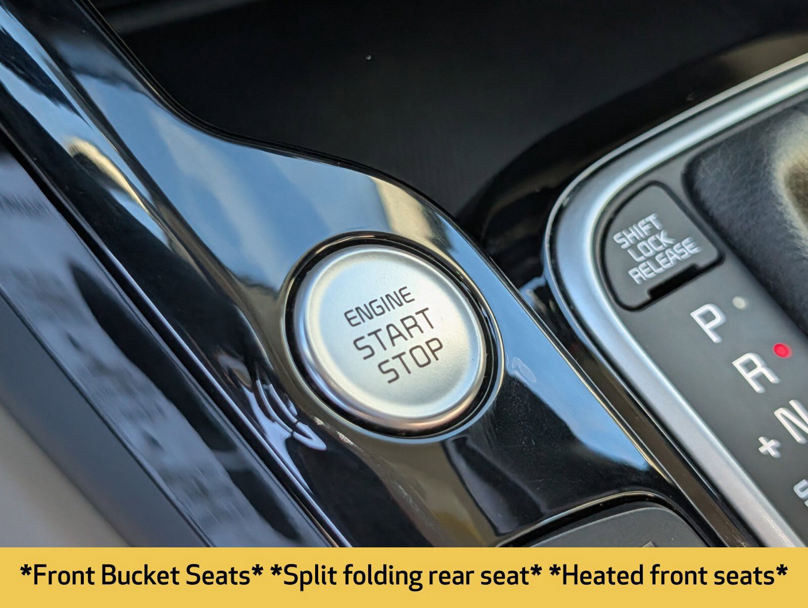 Used 2024 Kia Soul EX FWD image 9