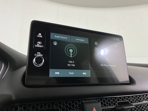 New 2026 Honda HR-V LX image 23