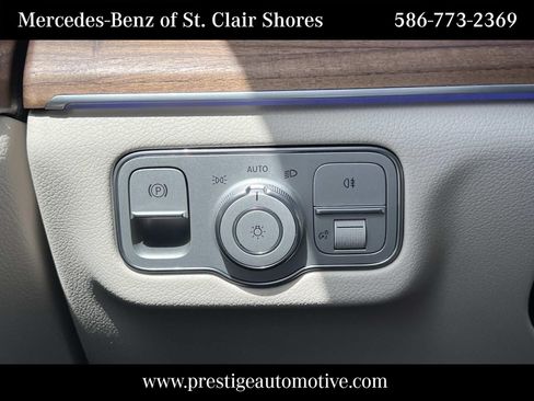 Used 2026 Mercedes-Benz GLE 350 4MATIC image 30