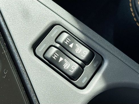 New 2026 Subaru Crosstrek 2.5i Wilderness image 18