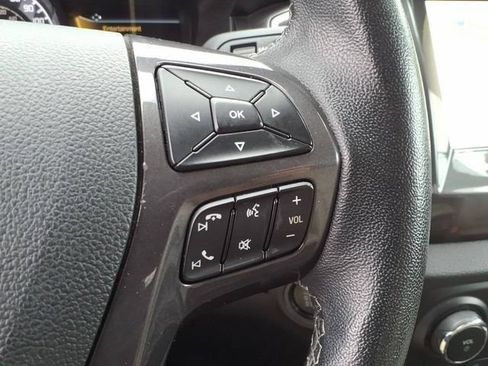 Used 2021 Ford Ranger Lariat w/ Equipment Group 501A High AWD/4WD image 25