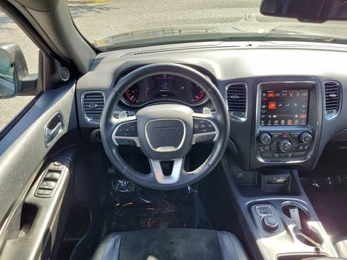 Used 2015 Dodge Durango SXT w/ Quick Order Package 23B image 24