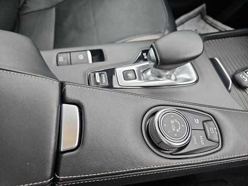 Used 2022 INFINITI QX55 Essential w/ Proactive Package image 18