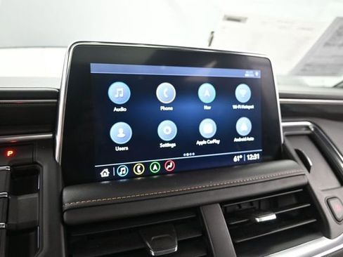 Used 2021 GMC Yukon AT4 w/ AT4 Premium Plus Package AWD/4WD image 36