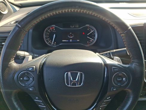 Certified 2023 Honda Ridgeline Black Edition image 20