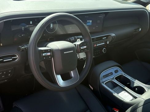 New 2026 Hyundai Palisade Calligraphy image 16