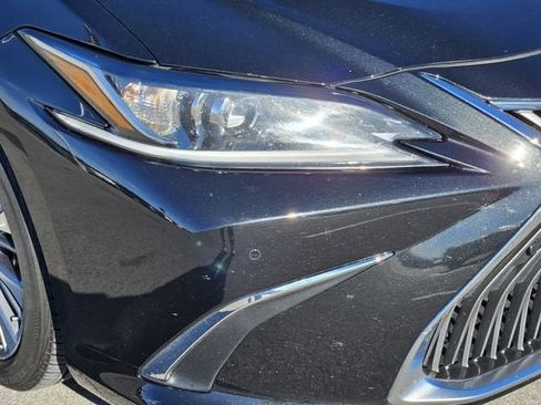 Used 2021 Lexus ES 350 w/ Accessory Package 2 image 8