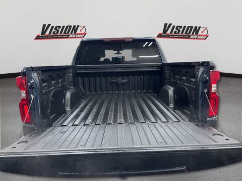 Used 2020 Chevrolet Silverado 1500 RST image 13