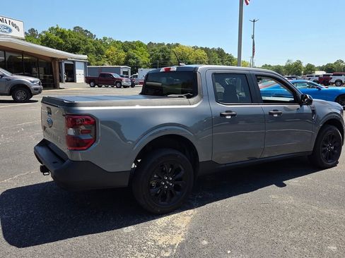 Used 2024 Ford Maverick XLT w/ XLT Luxury Package FWD image 10