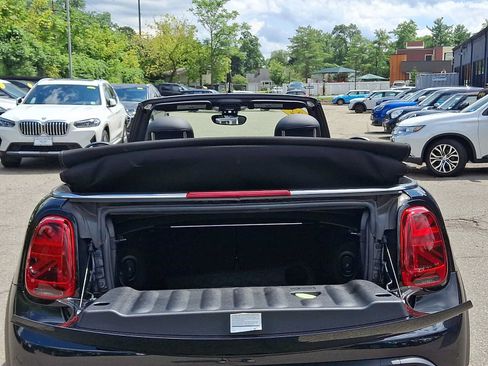 Used 2024 MINI Cooper S FWD image 28