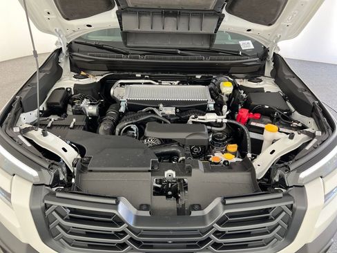 New 2026 Subaru Outback Touring XT image 24