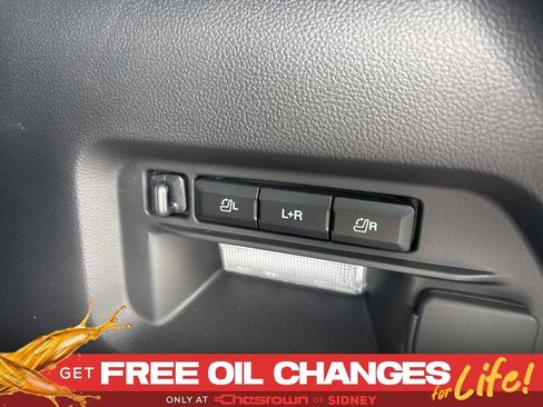 New 2026 Ford Explorer ST w/ Sun And Sound Package AWD/4WD image 33