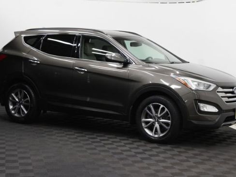 Used 2014 Hyundai Santa Fe Sport 2.0T image 1
