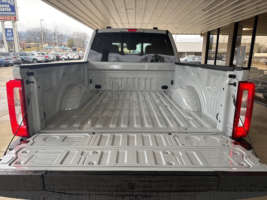 Used 2026 Ford F250 XL w/ STX Appearance Package AWD/4WD image 23