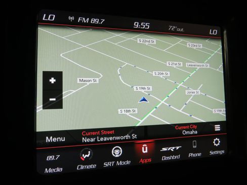 Used 2021 Dodge Challenger R/T Scat Pack image 18