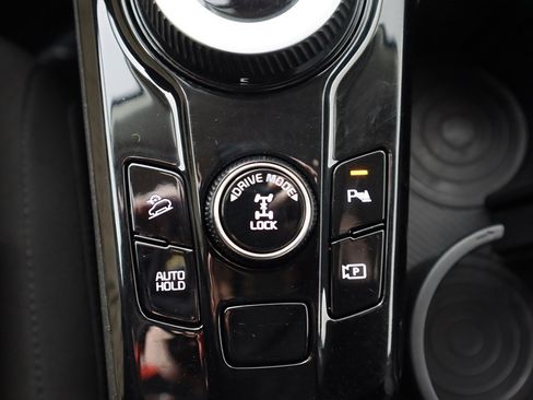 Used 2023 Kia Sportage LX image 43