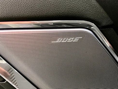 Used 2024 Chevrolet Silverado 1500 High Country w/ High Country Premium Package image 37