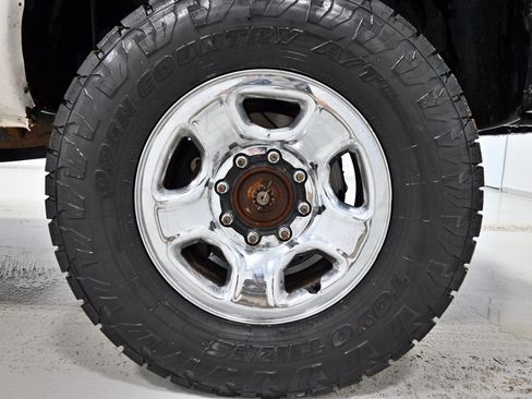 Used 2007 Dodge Ram 2500 Truck SLT w/ Trailer Tow Group AWD/4WD image 23