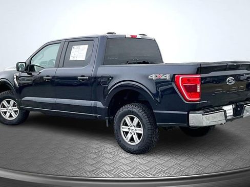 Used 2023 Ford F150 XLT image 4