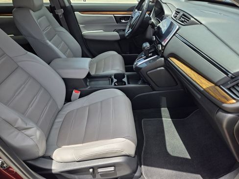 Used 2017 Honda CR-V Touring image 17