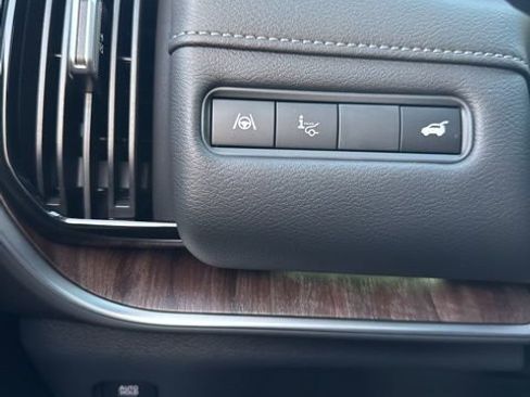 New 2026 Nissan Armada Platinum Reserve AWD/4WD image 47