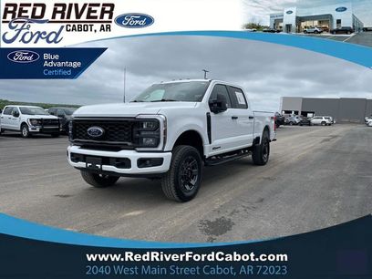 Used 2024 Ford F250 XL w/ STX Appearance Package