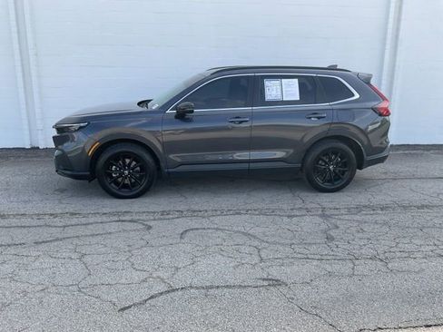 Used 2024 Honda CR-V Sport-L image 33