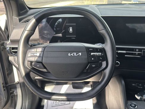 Used 2026 Kia Sportage X-Line w/ X-Line Premium Package AWD/4WD image 13