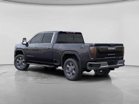 New 2026 GMC Sierra 2500 SLT w/ SLT Convenience Package image 3