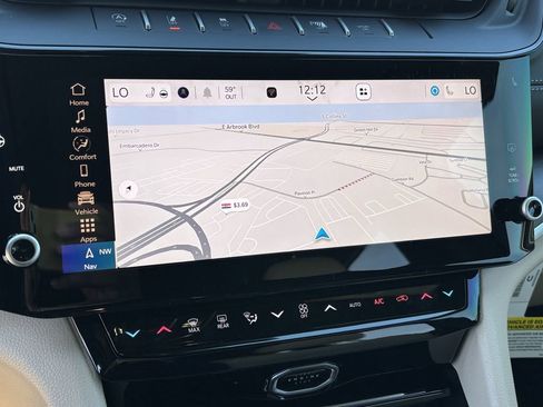 New 2026 Jeep Grand Cherokee Limited image 16