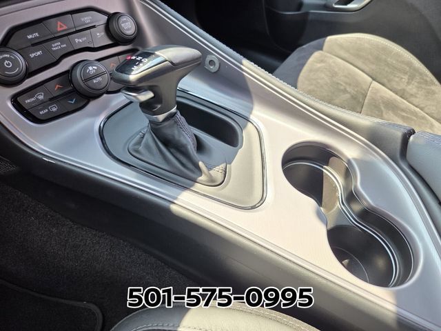 Used 2023 Dodge Challenger GT w/ Plus Package RWD image 25