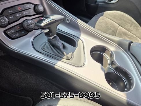 Used 2023 Dodge Challenger GT w/ Plus Package RWD image 25