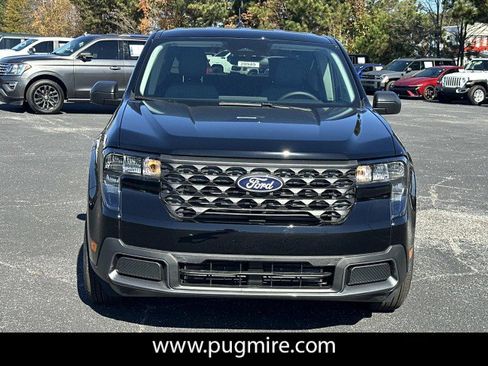 New 2025 Ford Maverick XLT image 2