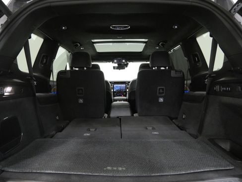 Used 2023 Jeep Grand Cherokee L Summit AWD/4WD image 31