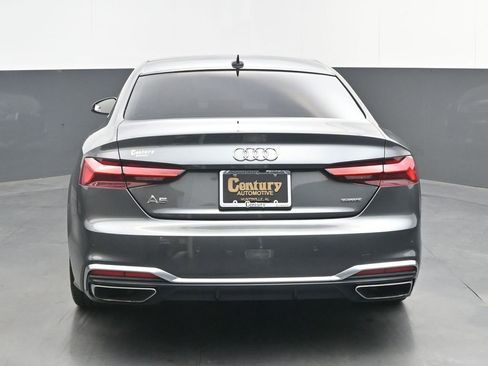 Used 2021 Audi A5 2.0T Premium w/ Convenience Package image 6