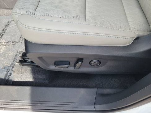 New 2026 Nissan Murano Platinum w/ Cargo Package AWD/4WD image 9