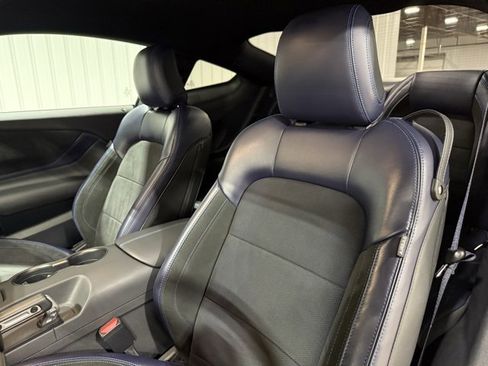 Used 2024 Ford Mustang Dark Horse image 11