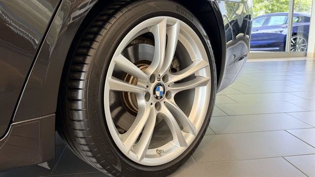 Used 2012 BMW 750i RWD image 22