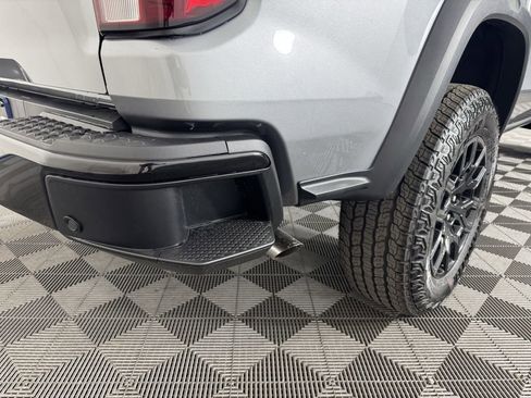 New 2026 Chevrolet Colorado Trail Boss image 11