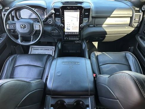 Used 2023 RAM 3500 Limited image 14