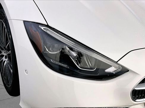 New 2026 Mercedes-Benz C 300 4MATIC Sedan image 16