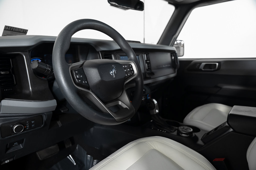Used 2022 Ford Bronco 4-Door w/ Sasquatch Package AWD/4WD image 26