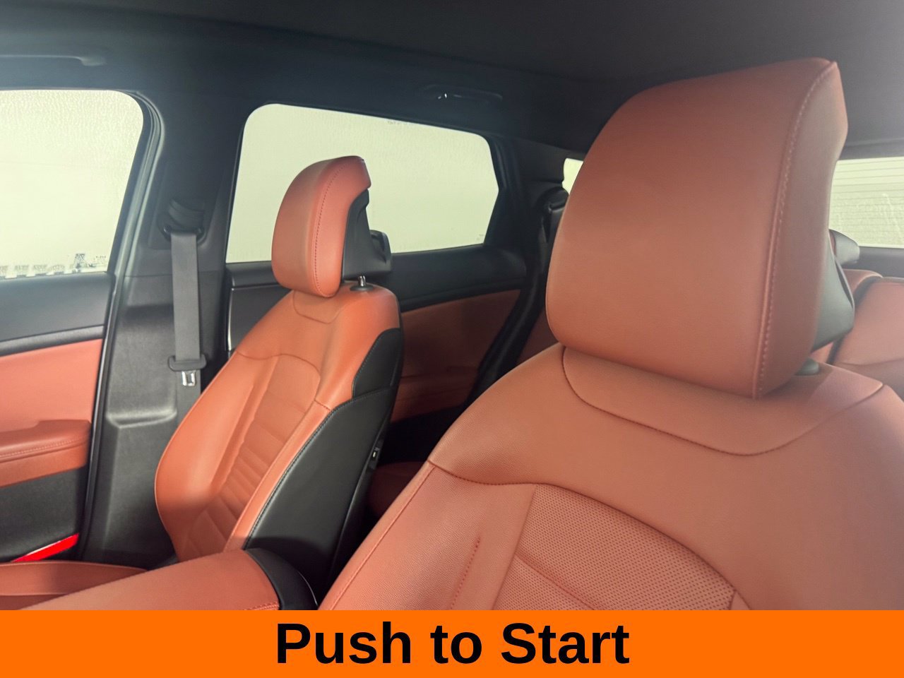 Used 2025 Kia Sportage SX FWD image 12