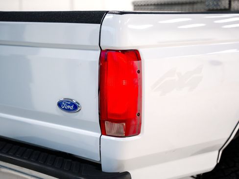 Used 1997 Ford F350 4x4 Crew Cab image 20