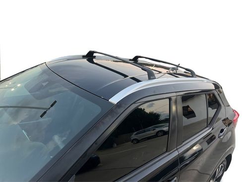 Used 2020 Nissan Kicks SV image 13