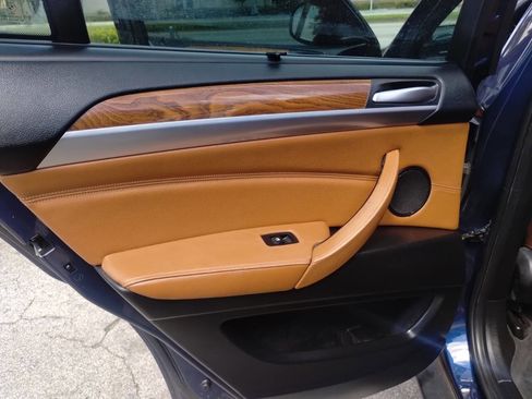 Used 2013 BMW X6 xDrive35i image 27