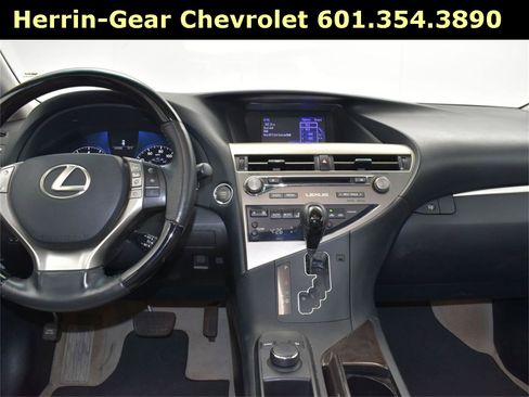 Used 2015 Lexus RX 350 FWD image 19